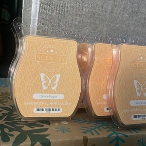 Scentsy Wax Bars